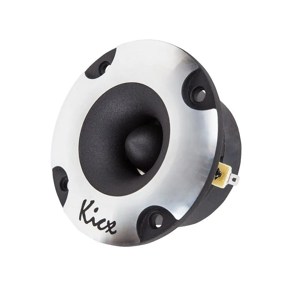 Рупорный твитер Kicx DTC 50 - фото
