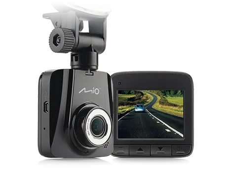 Видеорегистратор MIO MiVue C520 - фото