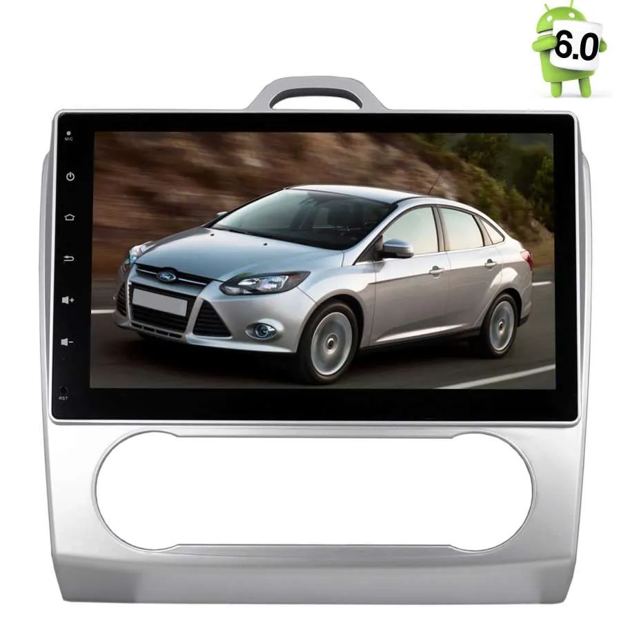 ШГУ LeTrun 1797 Ford Focus 2  - фото