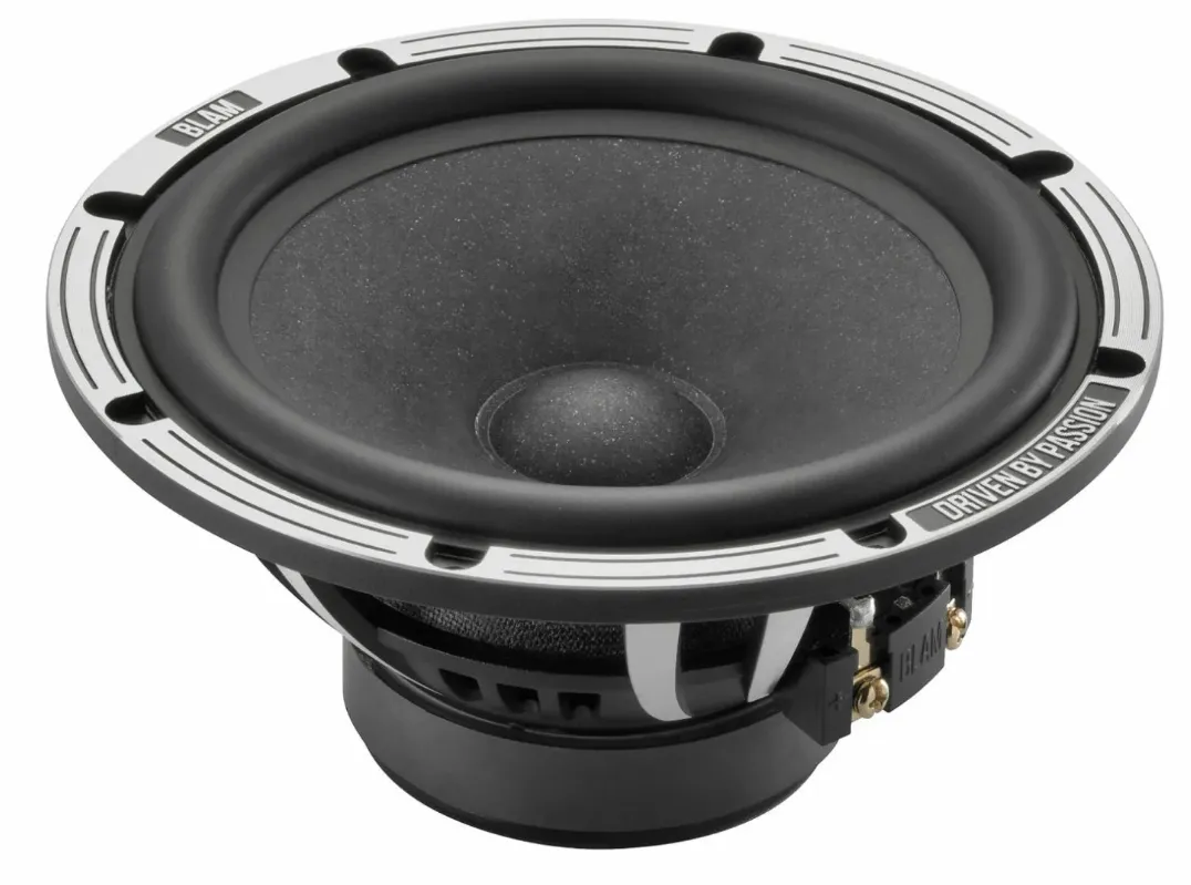 Акустика компонентная BLAM 165LSQ - фото