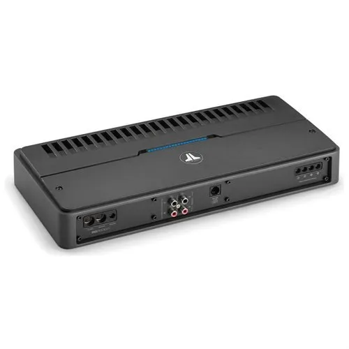 Усилитель 1-канальный JL Audio RD1000/1 - фото