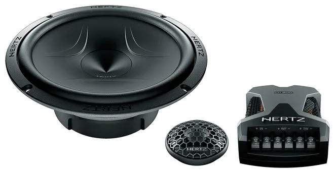 Сабвуфер Ground Zero GZRW 10D4 (10") - фото