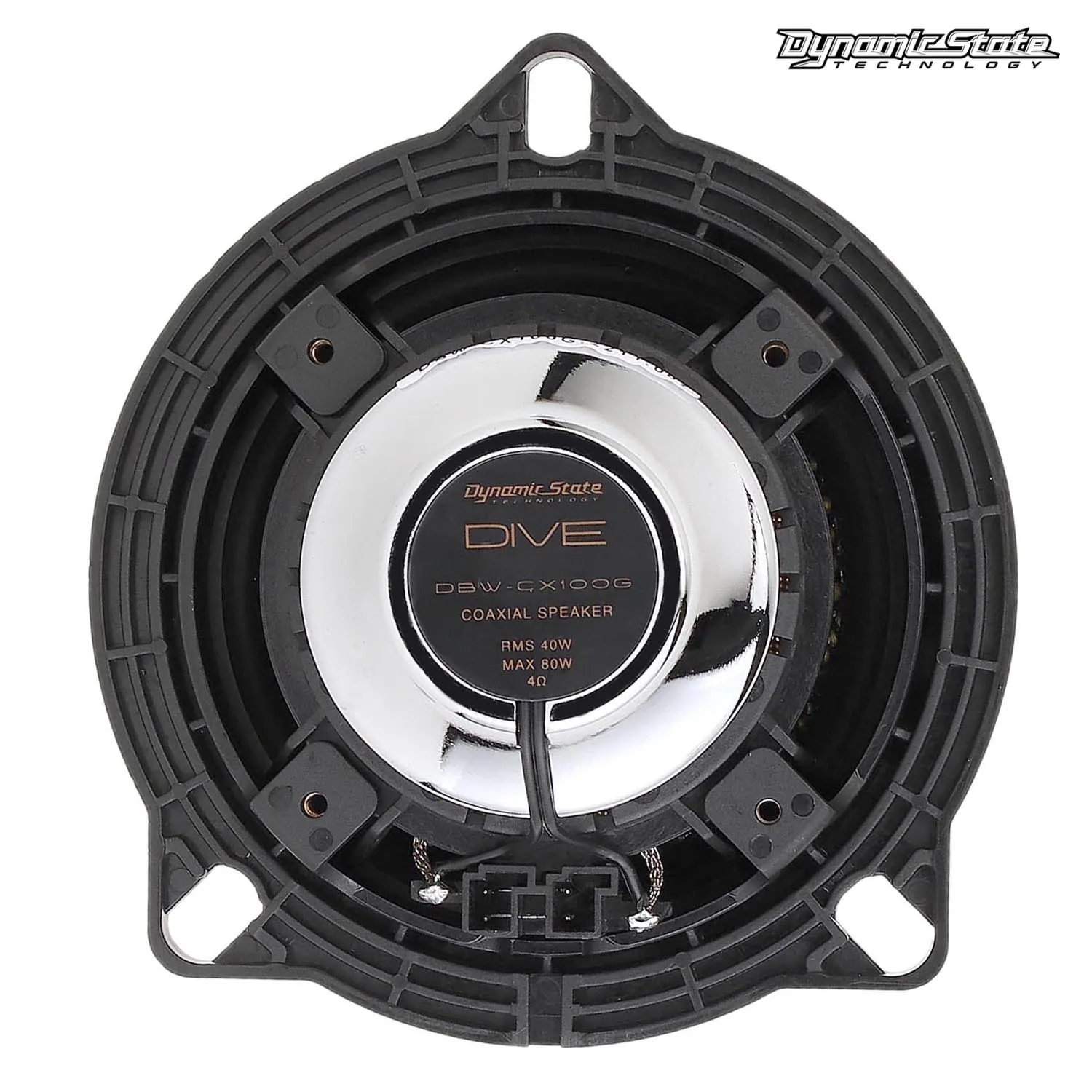 Акустика штатная Dynamic State DBW-CX100G - фото Акустика штатная Dynamic State DBW-CX100G - фото