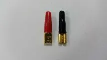 FSD audio ST-4.8 клемма акустическая (1шт) - фото