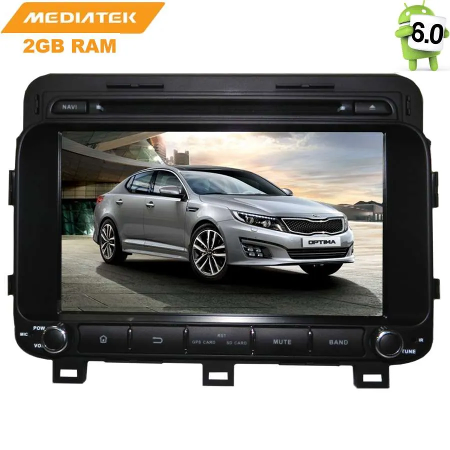 ШГУ LeTrun 1976 Kia Optima K5 с 2013 - фото