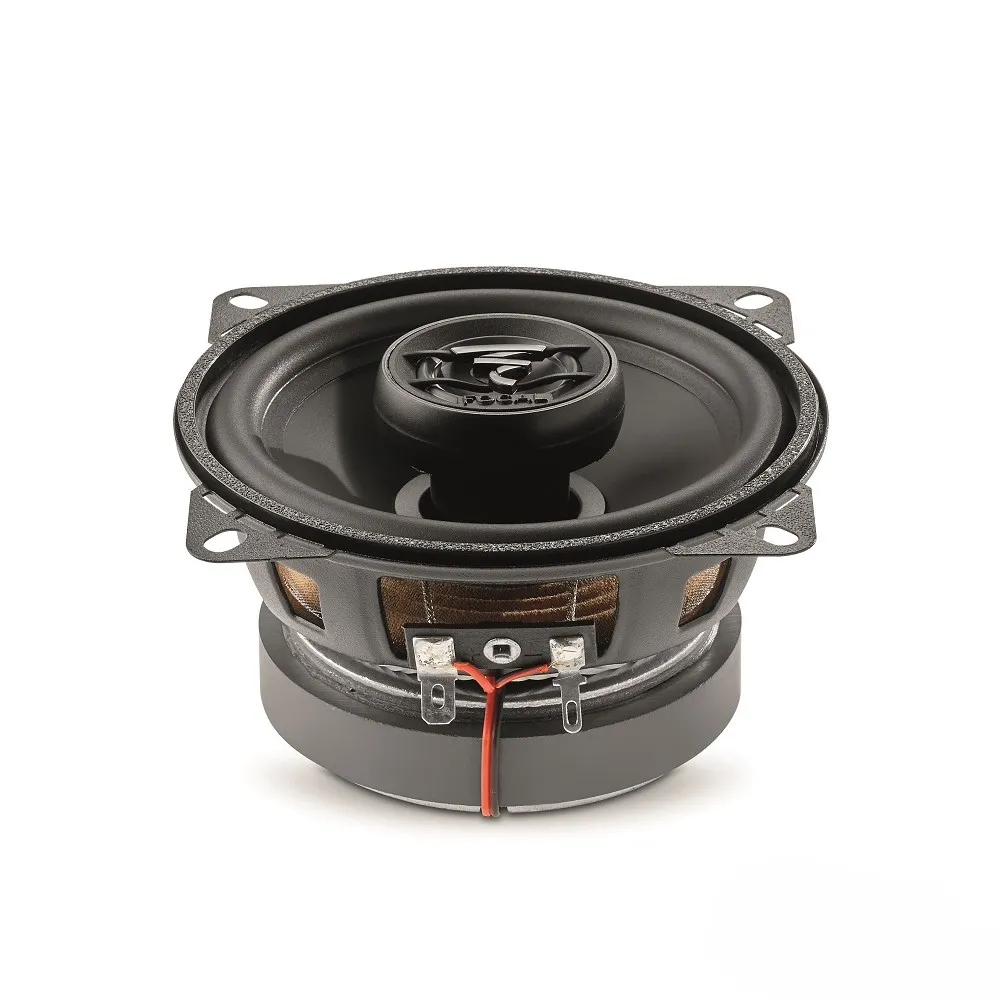 Акустика коаксиальная Focal ACX-100 - фото