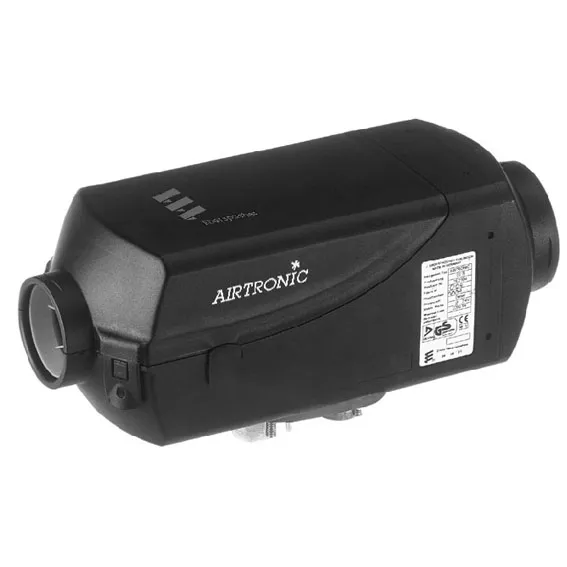 airtronic-d5 airtronic-d5