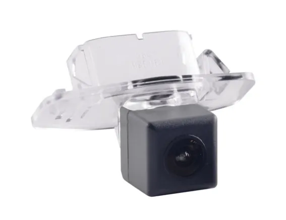 Камера заднего вида в штатное место INCAR VDC-049 Honda Civic, Accord IX - фото