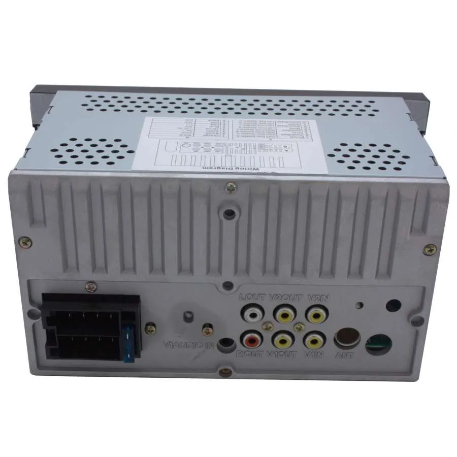 ШГУ LeTrun 2512 Toyota Universal - фото