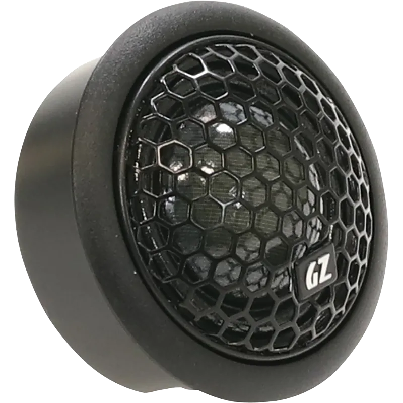 Акустика компонентная Ground Zero GZUC 165.2SQ - фото