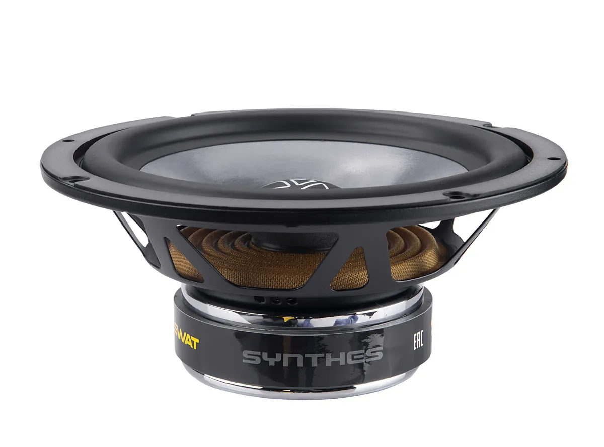 Мидбас SWAT SYNT-6MW - фото