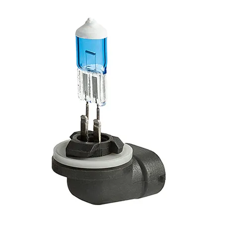 Лампа MTF H27 12V 27W Titanium 881, комплект - фото