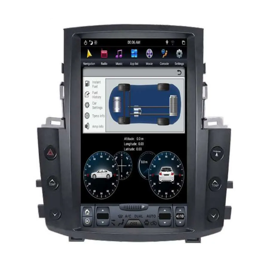 ШГУ LeTrun 3100 Lexus LX 570 2007-2015 - фото