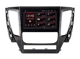 ШГУ INCAR XTA-6108 Mitsubishi Pajero Sport 19+ - фото