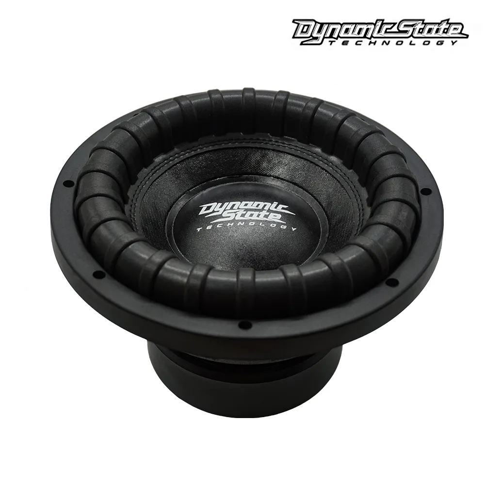 Сабвуфер Dynamic State CSW-252C CUSTOM Series - фото