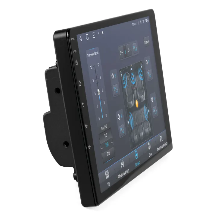 Головное устройство Aspect AV-C92 9" Universal - фото