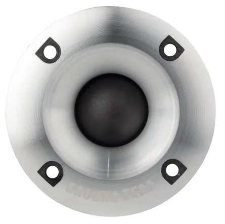 Акустика компонентная Ground Zero GZCC 200.2 SQL - фото