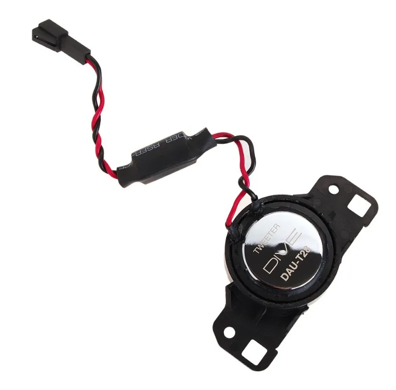 Акустика штатная Dynamic State DAU-CS20B - фото