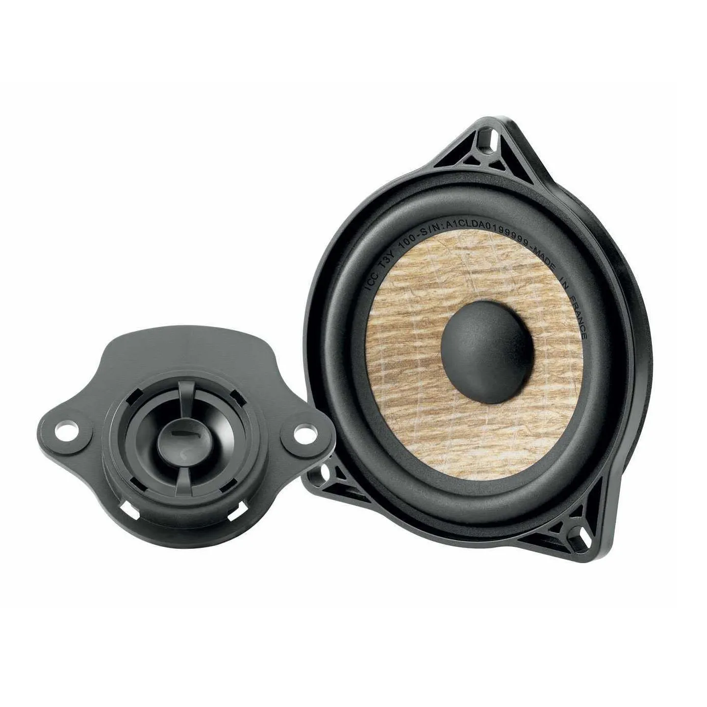 Акустика штатная Focal ICC T3Y 100 - фото