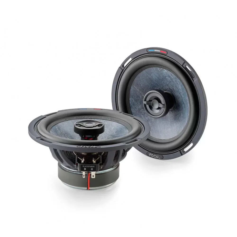 Акустика коаксиальная Focal PC165SF - фото