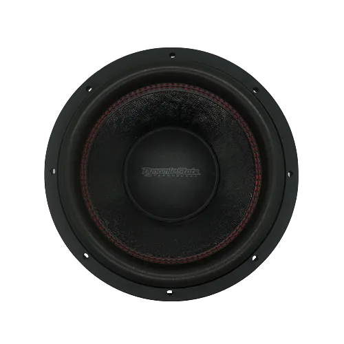 Сабвуфер Dynamic State PSW-31D2 PRO Series - фото
