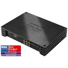 Усилитель 6-канальный Helix P-Six DSP mk2 - фото