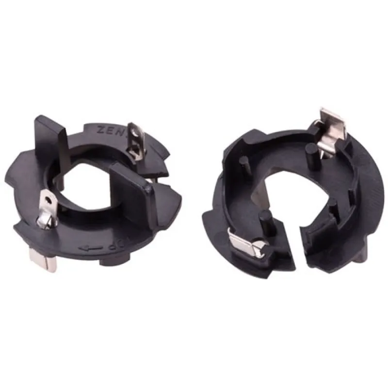 Переходник VW Jetta 5, Golf 5 под лампу H7 - фото