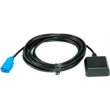 Антенна  INTRO GPS-001 - фото