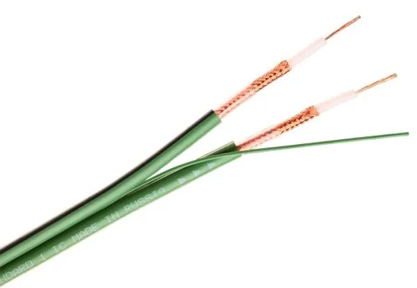 Межблочный кабель Tchernov Cable Standard 1 IC (1 m) - фото Межблочный кабель Tchernov Cable Standard 1 IC (1 m) - фото