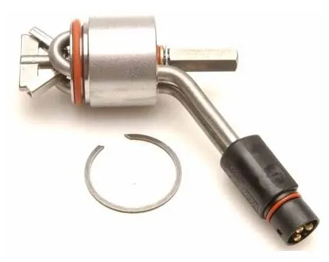 Подогреватель двигателя Defa DF411382 - фото