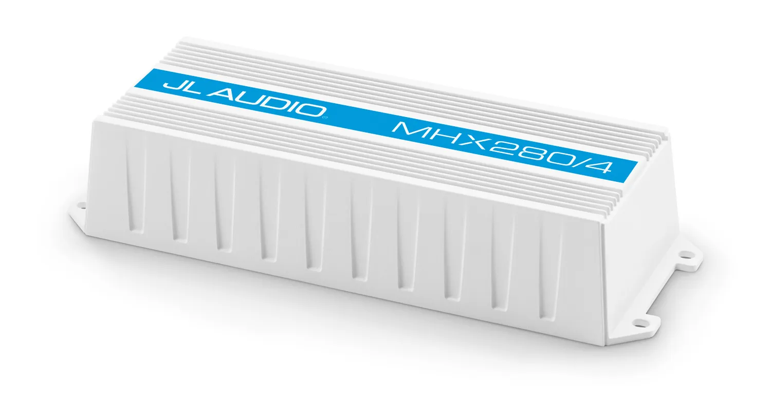 Усилитель 4-канальный JL Audio Marine MHX280/4 - фото
