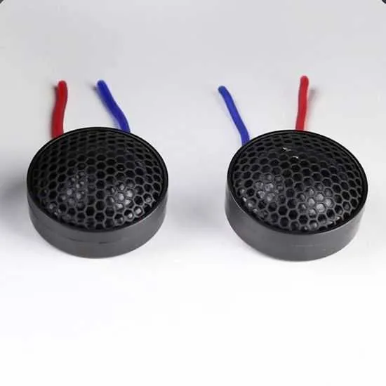 Твитеры Pride Easy 25 - фото