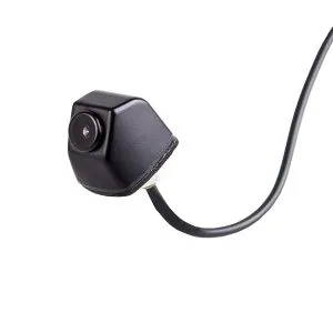 Камера заднего вида Interpower IP-920 - фото