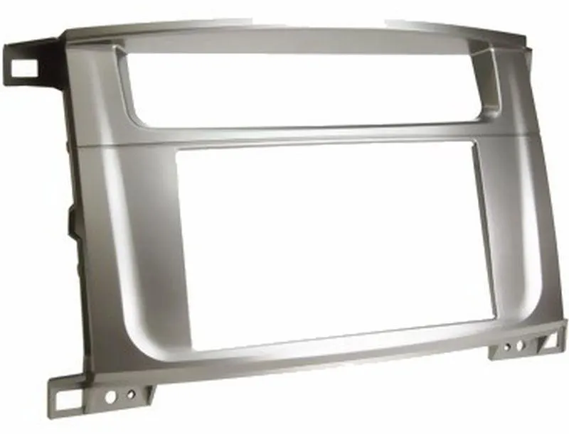 Рамка RTY-N04 Toyota Land Cruiser 100 2din - фото