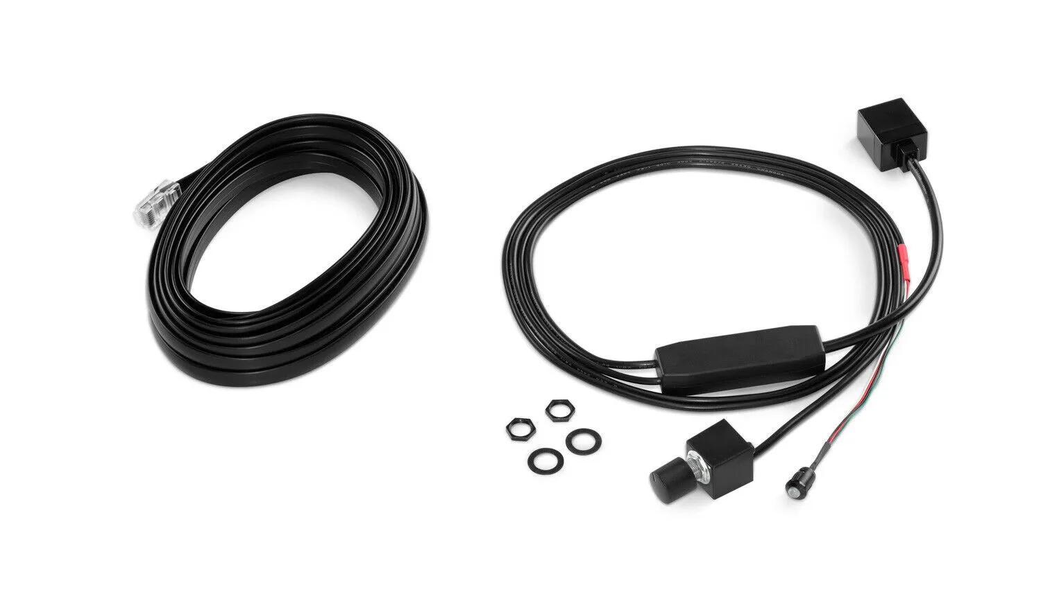 Выносной регулятор JL Audio DRC-100 - фото