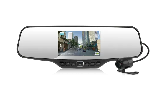 Видеорегистратор Neoline G-Tech X23 Dual - фото