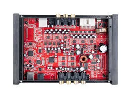 Процессор Nakamichi NDS6831 - фото