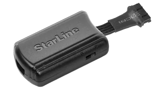 Программатор SL StarLine - фото