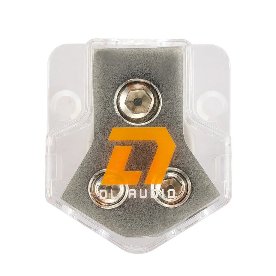 Дистрибьютор питания DL Audio Phoenix Power Distributor 03 - фото