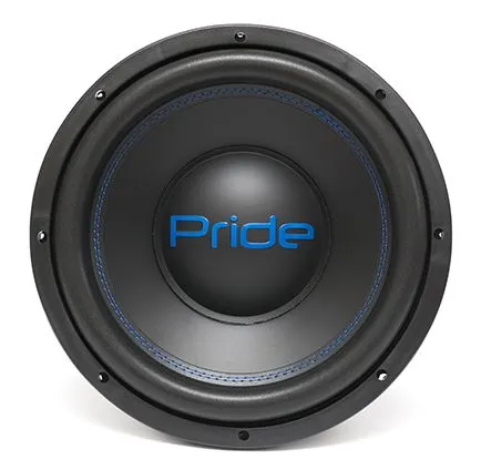 Сабвуфер Pride LP 12 d2 - фото