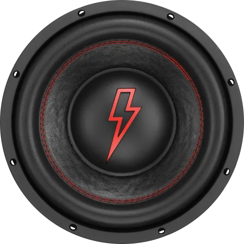 Сабвуфер Ural (Урал) Ural (Урал) МОЛНИЯ 10 - фото