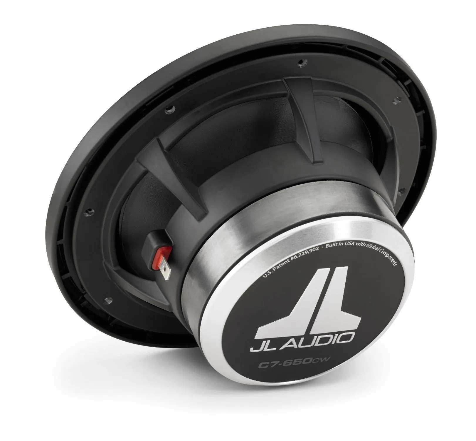 СЧ/НЧ динамик JL Audio C7-650CW - фото