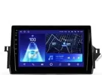 ШГУ Teyes CC2 Plus 6/128 GB Toyota Camry VIII 8 XV70 2021+ - фото