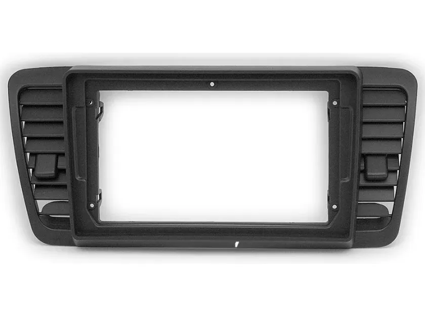 Рамка переходная Subaru Legacy Outback 2003-2009 9" - фото