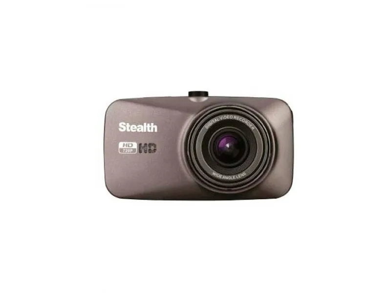 Видеорегистратор Stealth DVR ST 140 - фото Видеорегистратор Stealth DVR ST 140 - фото