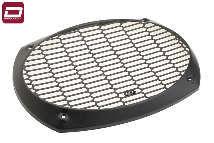 Защитная сетка (гриль) Dynamic State SG69WH 6x9WH - фото