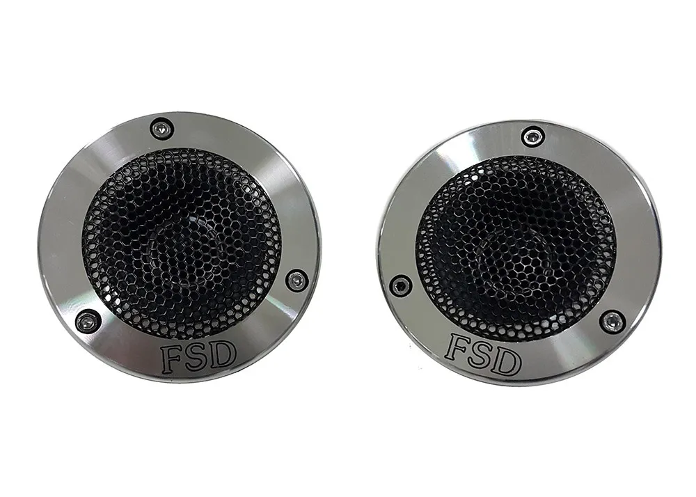 Рупорный твитер FSD Audio Standart TW-T 104 - фото