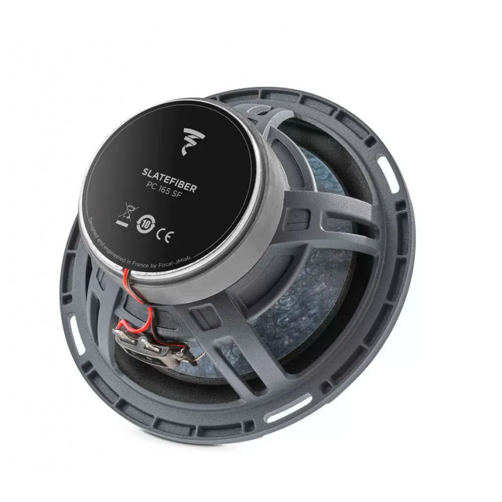 Акустика коаксиальная Focal PC165SF - фото