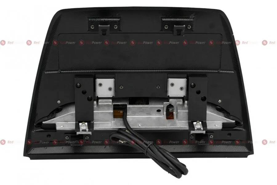 ШГУ RedPower 31203 IPS BMW X3 (2002-2010)  - фото