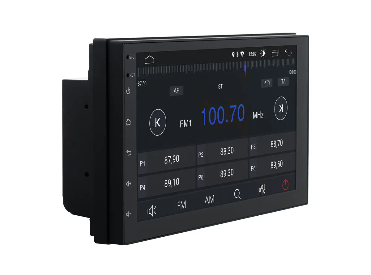 ШГУ INCAR DTA-7707 2din Android 9.0  - фото